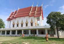 วัดบ้านสร้าง景点图片