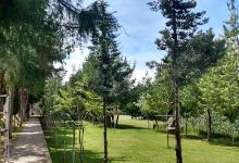 Parque San Jose Del Agua . Mazatecochco景点图片