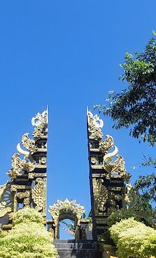 Slanik Waterpark-Jati Agung