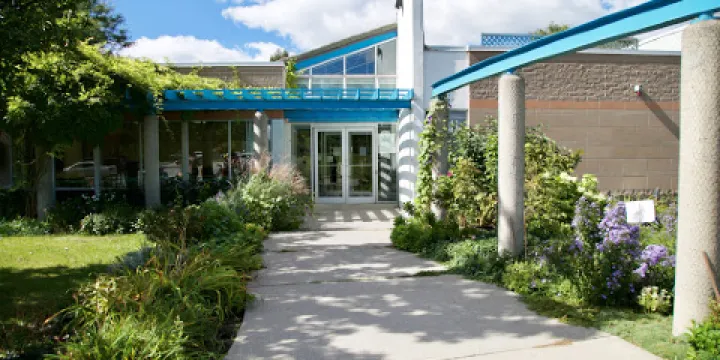 Neilson Park Creative Centre