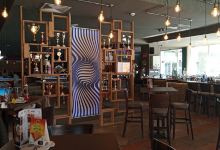 BO&BO Bar & Dinner美食图片