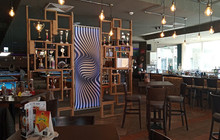 BO&BO Bar & Dinner餐厅图片