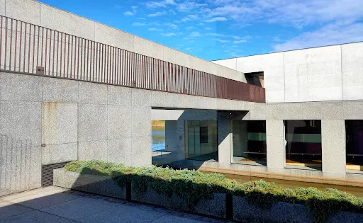 土門拳記念館