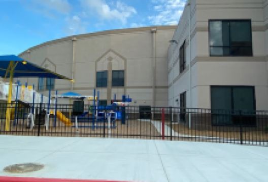 Pleasant Valley Baptist Church景点图片