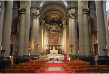 Saint Judoc Church景点图片