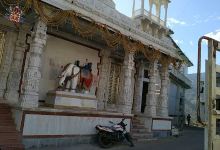 Charbhuja Ji Mandir Rajgarh景点图片