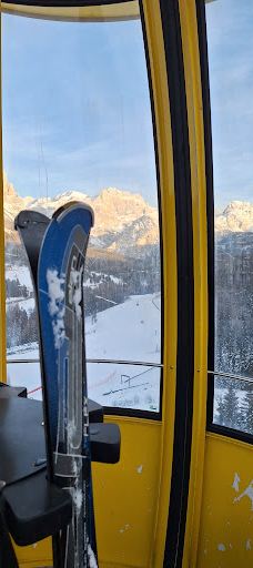 Cabinovia Col Alt-博尔扎诺-上阿迪杰自治省