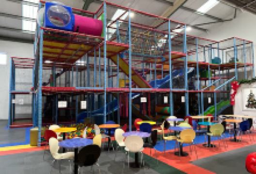 Funkidz Klub景点图片