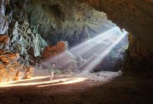 Bat Cave景点图片