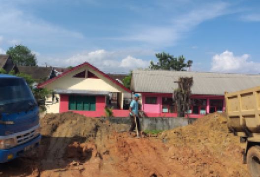 Gereja Methodist Indonesia Getsemani景点图片