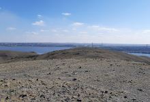 Geodezicheskiy Znak景点图片