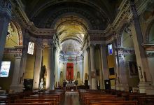 Chiesa Parrocchiale di San Giorgio e dell'Assunta景点图片