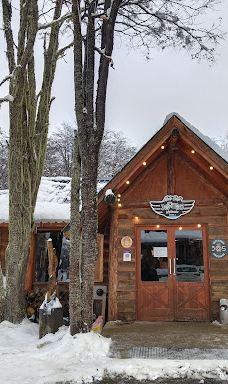 Park Austral-乌斯怀亚