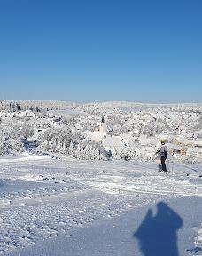 Skilift Böttingen-伯廷根