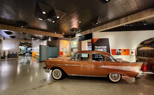 Ohio History Center