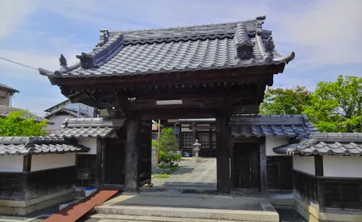 妙願寺