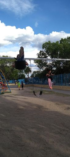 Paseo del Canalito-罗卡将军镇