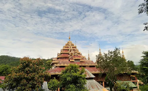 Wat Huai Duea