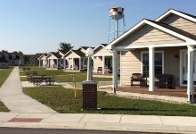 Camp Perry Lodging and Conference Center景点图片