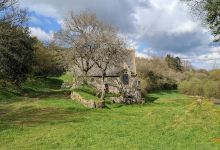 Chapelle Saint-Trémeur景点图片