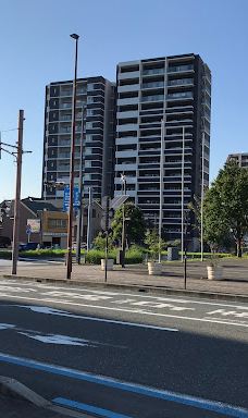 Children Miraikan-丰桥市