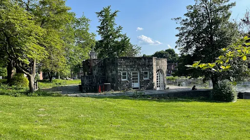 Downing Park