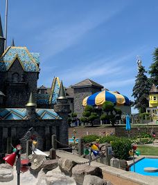 Scandia Family Fun Center-罗内特帕克