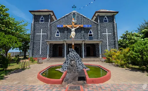 Our Lady Guadalupe Church