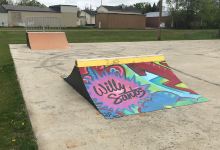 Park & Rec Garage景点图片