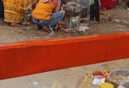 Bhaisa Sur Dham景点图片