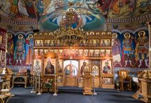 Saint George Monastery景点图片