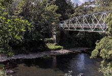 Taff Vale Park景点图片
