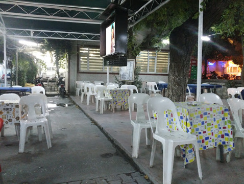 Şehir Gazinosu