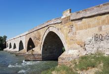 Kesikköprü kervansarayı景点图片