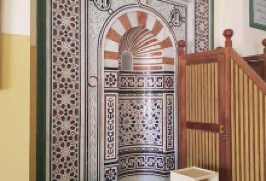 Duqm, Masjid景点图片