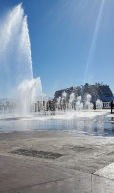 Monumental Flag-恩森那达