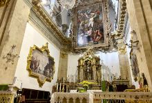 Basilica di San Sebastiano景点图片