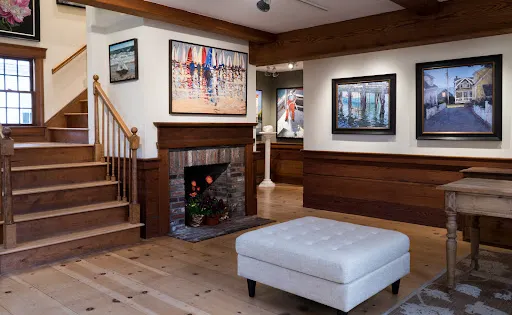 Addison Art Gallery