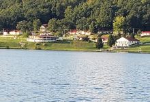 Lake White State Park景点图片
