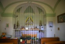 Kapelle "Heiliges Kammerl"景点图片