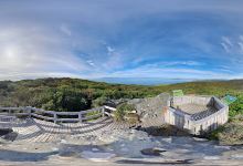 Hilltop Lookout景点图片