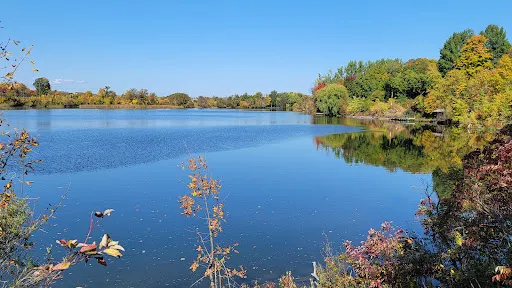 Claudette Cain Park