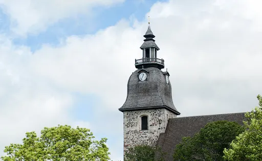 Naantali Church