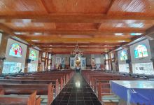 Immaculate Conception Parish景点图片
