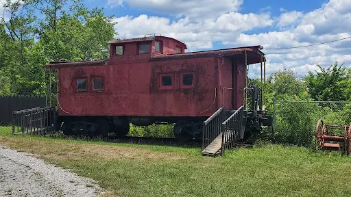 Tour-Ed Coal Mine