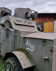 Museum Stammheim-科利茨海姆