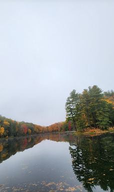 Mount Tom State Reservation-霍利奥克