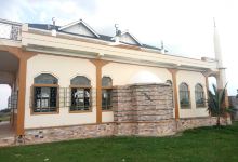Busembatia Town Mosque景点图片