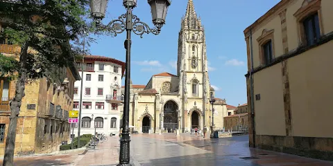 Capilla de La Balesquida