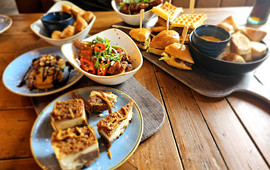 Queen Street Tap